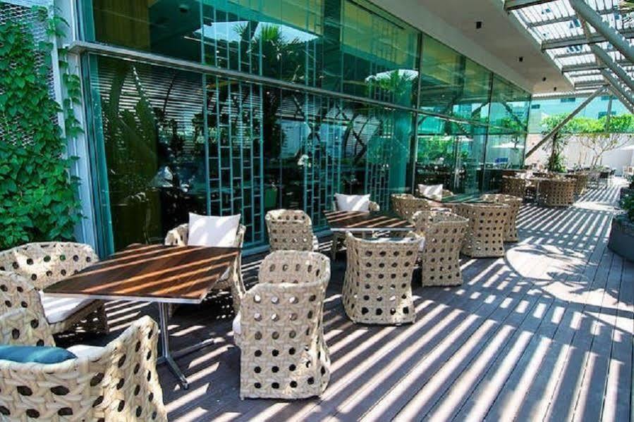 The Manor Luxury Suites & Apartments Куала-Лумпур Экстерьер фото