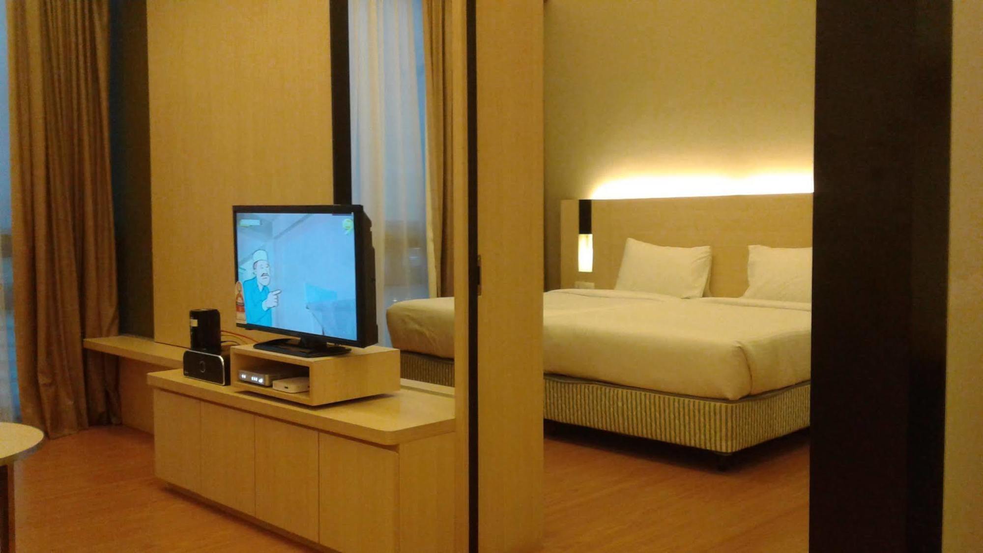 The Manor Luxury Suites & Apartments Куала-Лумпур Экстерьер фото