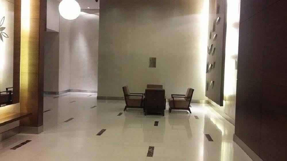 The Manor Luxury Suites & Apartments Куала-Лумпур Экстерьер фото